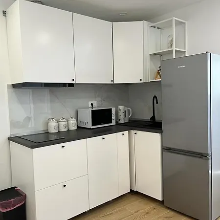 Apartman By The Sea Stobrec, - 23013
