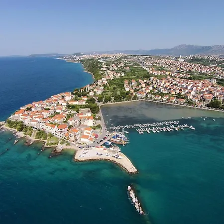 Apartman By The Sea Stobrec, - 23013 *