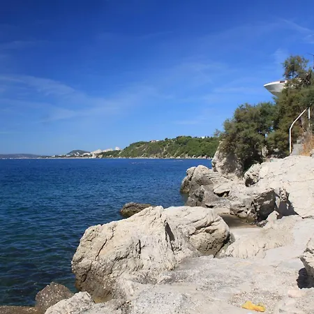 Apartman By The Sea Stobrec, - 23013 *