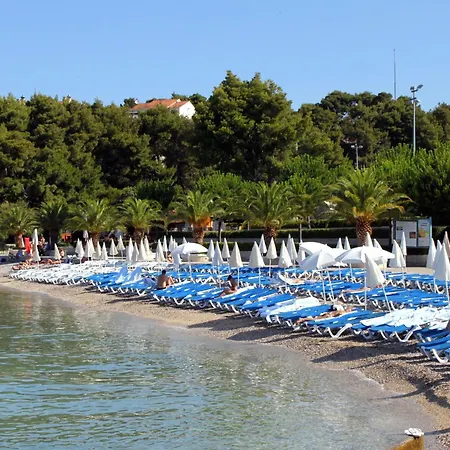 Apartman By The Sea Stobrec, - 23013