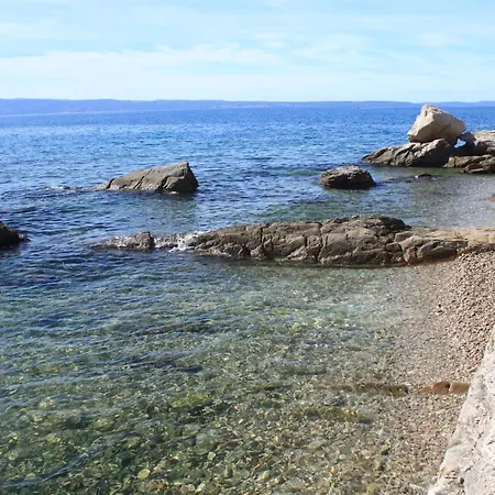 아파트 By The Sea Stobrec, - 23013 *